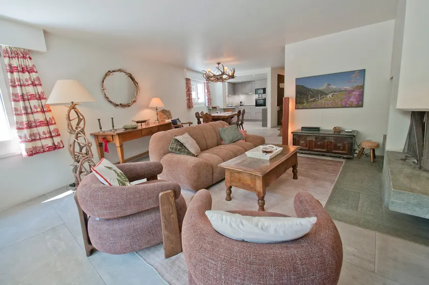 La Villa Emeline - Apartment Emilie - Image 1