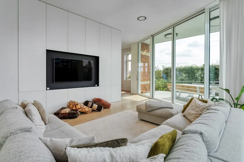 Aimé aan Zee – family villa by the beach – 5 people - Image 1