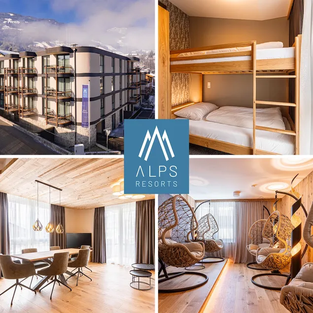 Superior Apartment with 2 bedrooms - Image 1