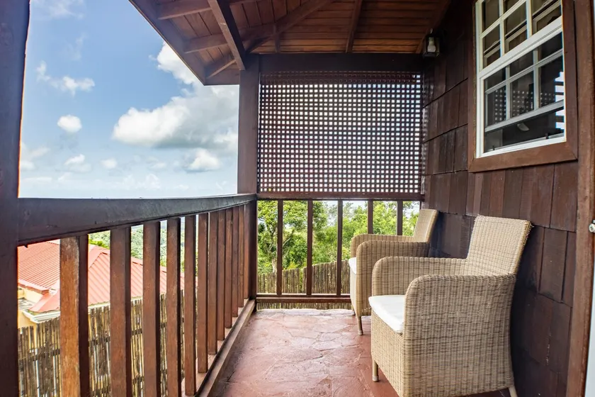 Montete Hilltop Cottage with Stunning Panoramic Views - Image 1