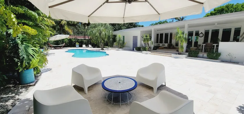 Maison Champagne, Miami Luxury Hideaway - Image 1