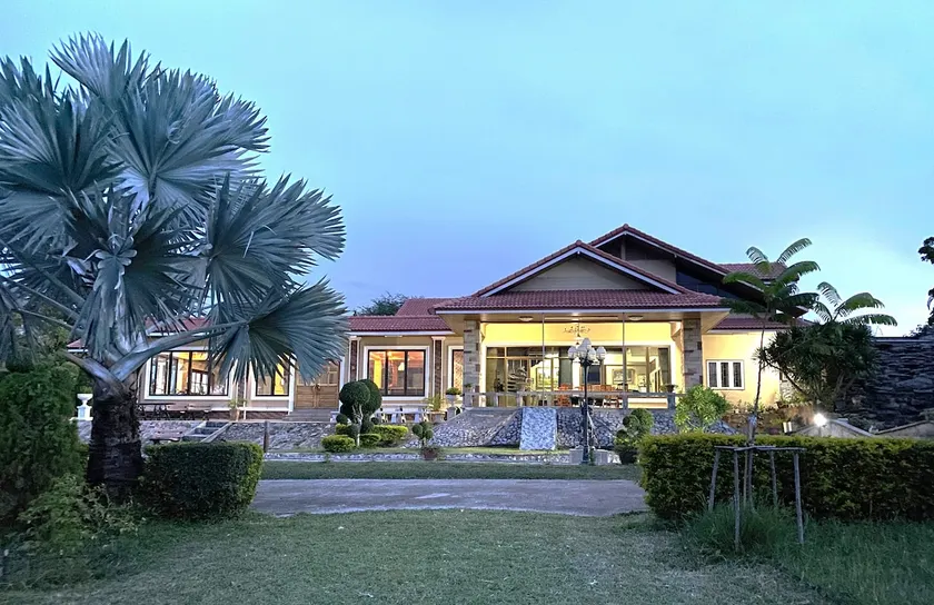 Pritsadang Farm House, Muek Lek, Saraburi - Image 1