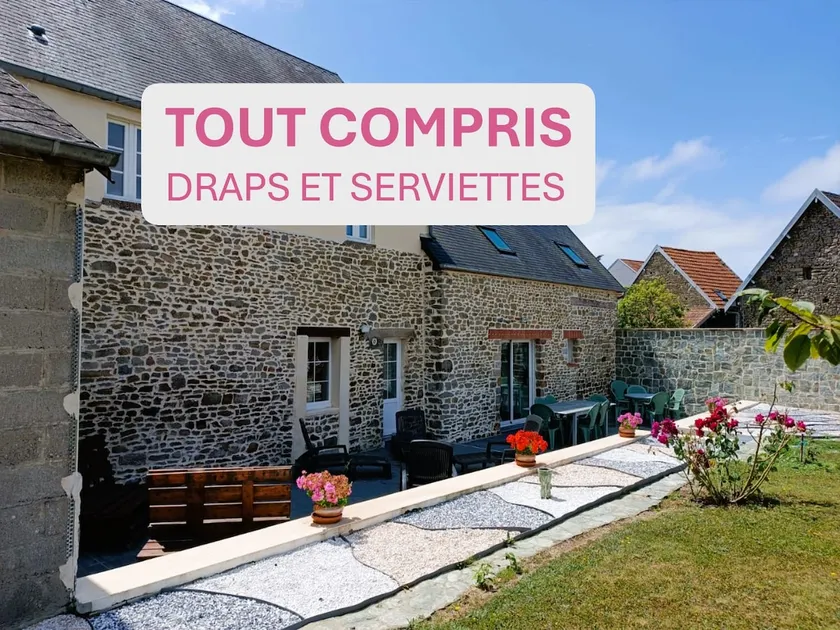 Les Trois MA'ts - Image 1