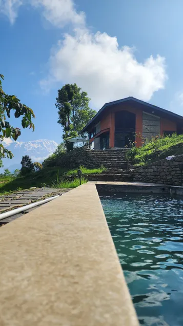 Deumadi Mountain Cottage - Image 1