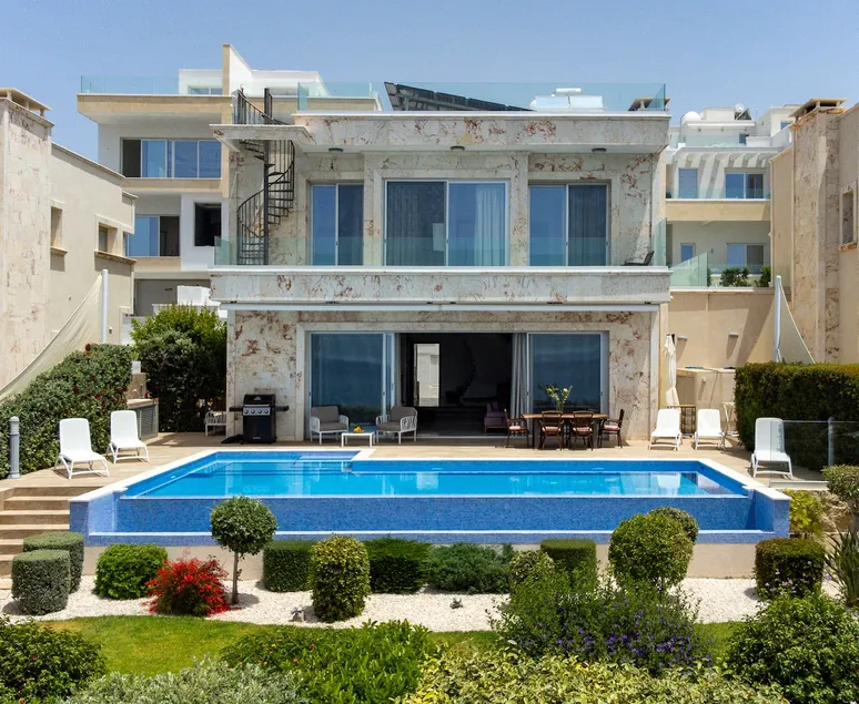 Olymp Luxury Villa D - Image 1