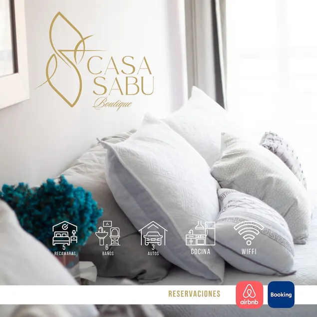 Casa Boutique Sabu - Image 1