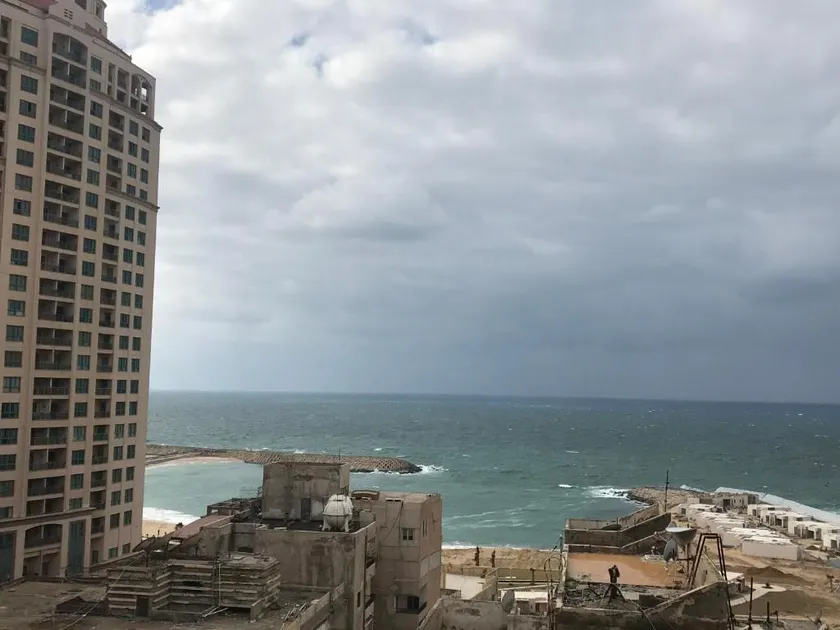 Sea View Haven In San Stefano - Image 1