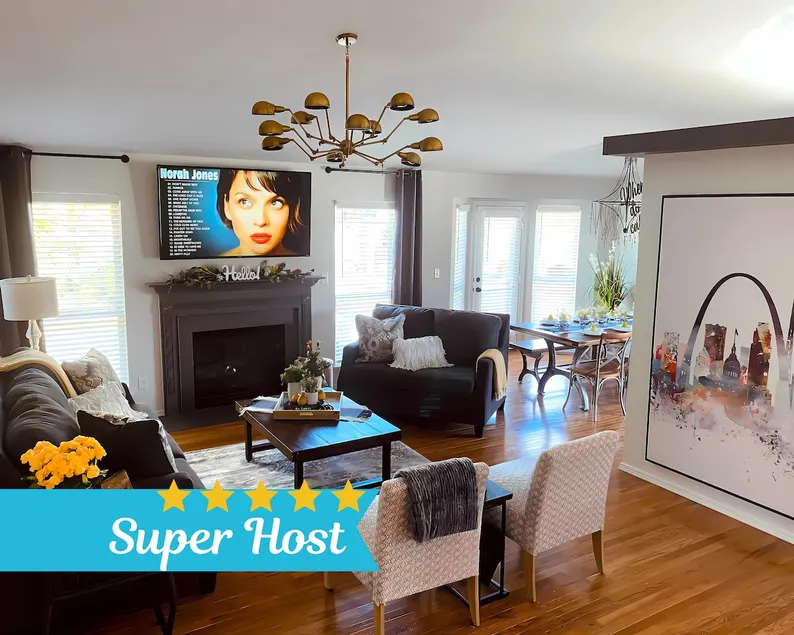 Pet & Child Friendly*Great Location*Ideal 4 Groups - Image 1