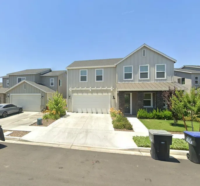 Charming Sequoia Vista - Beautiful brand new house  , just  25 min to Sequoia NP - Image 1