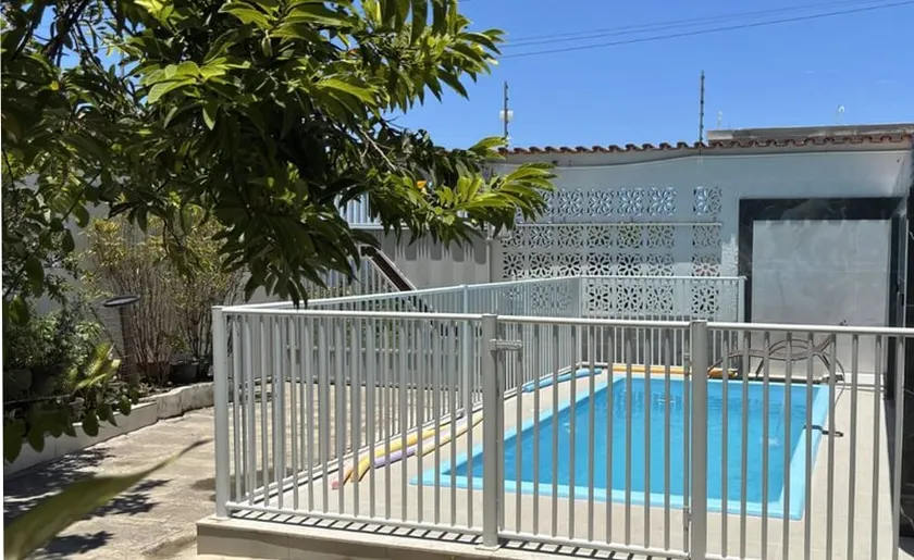 Recanto dos Vieira: your paradise 3 minutes from the beach. - Image 1