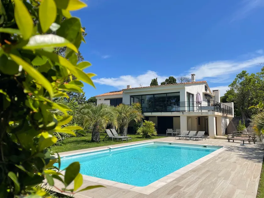 Villa MACALIA  ,  Propriété d’exception .Animaux acceptés! - Image 1