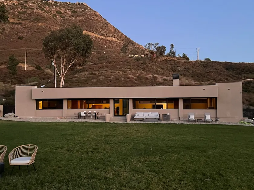 Encinal Mountain Malibu - Gated Retreat EV charger - Image 1