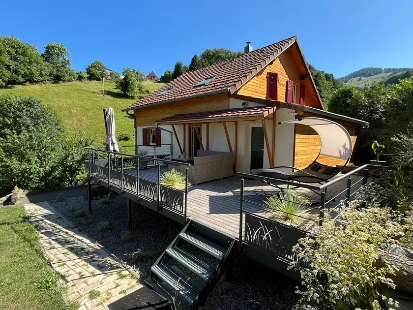 La Maison Peter, close to nature, 3 stars - Image 1