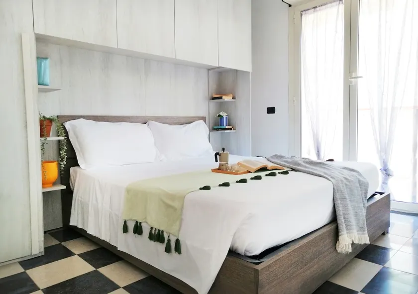 Holihome_Ludi - Two-room apartment near the sea - Image 1