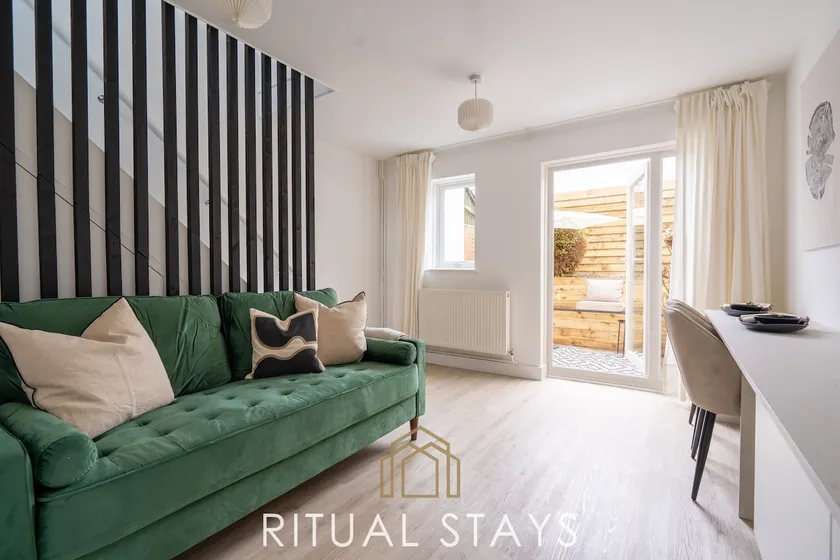 The Bracken's by Ritual Stays - Image 1