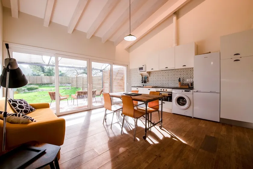 Apartment A (adapted for reduced mobility) - Image 1