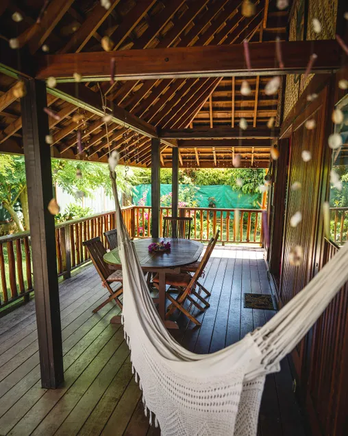 Lady Sea Bungalow - Image 1