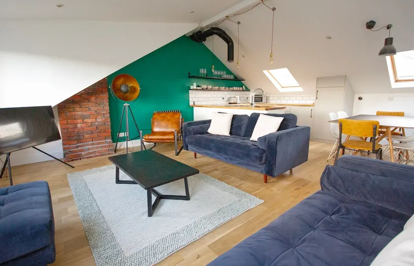 The Loft Winchester - Image 1