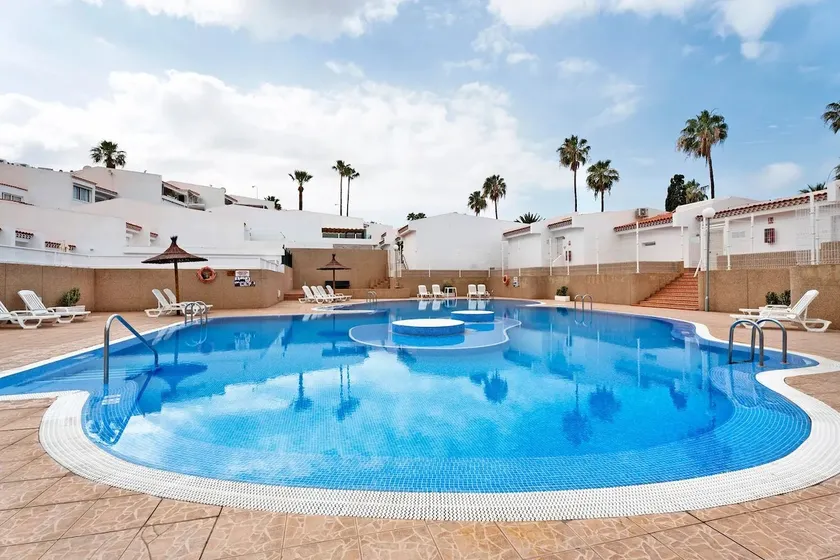 Din paradis i Costa Adeje! - Image 1
