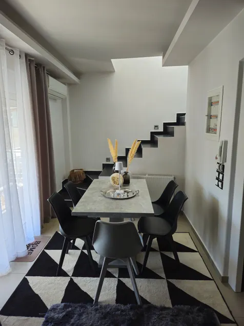 Mary's luxury apartment Nemea 1 - Image 1