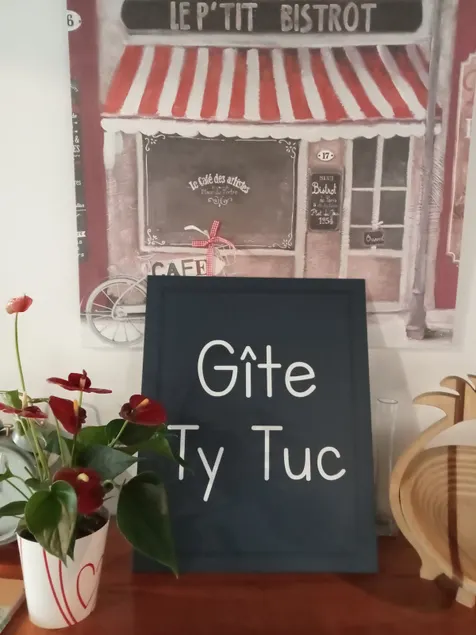Gîte TY TUC - Image 1