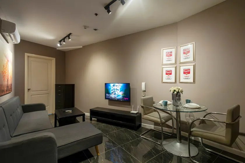 Gramercy at Poblacion and Nightlife Central! - Image 1