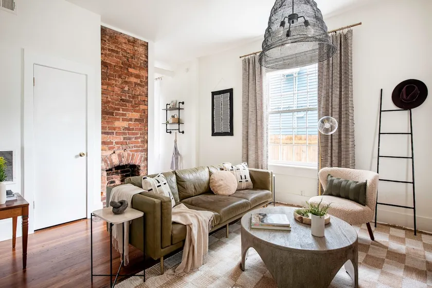 Wonderland - Charming 2BR Gem – Walk to BeltLine - Image 1