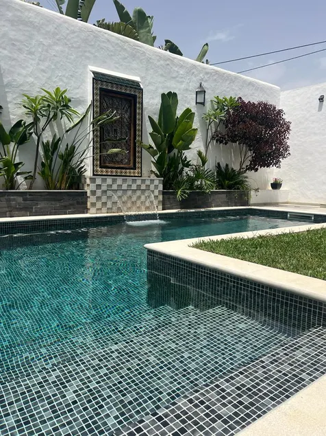 Villa Hammamet - Image 1