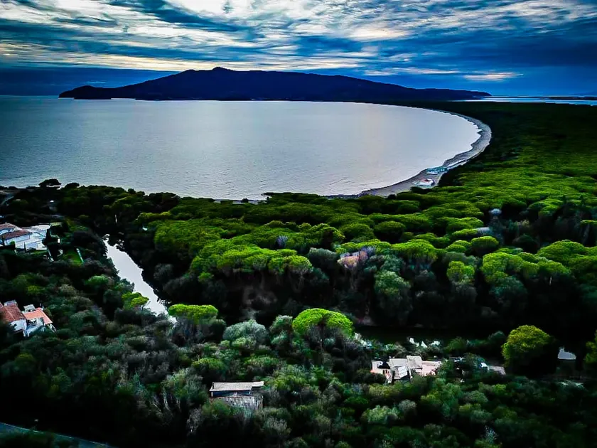 Villa Paradisino ORBETELLO, Trois pièces Flamingo T - Image 1