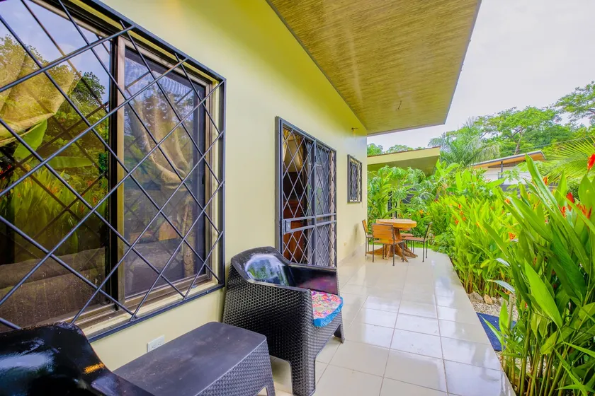 Casa Plumeria- family friendly 2 bed 2 bath house. - Image 1
