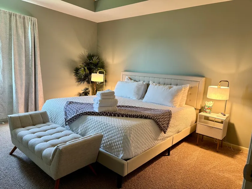 Peaceful Home Near Omaha Zoo, Offutt AFB & More - Image 1