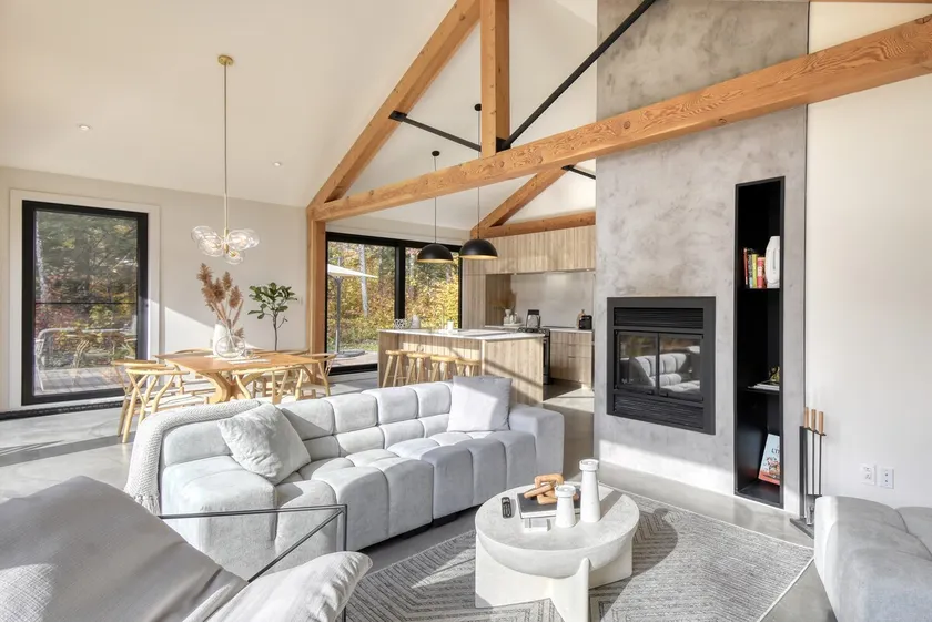 Selva Refuge | Luxury Retreat Chalet w/Spa - Image 1