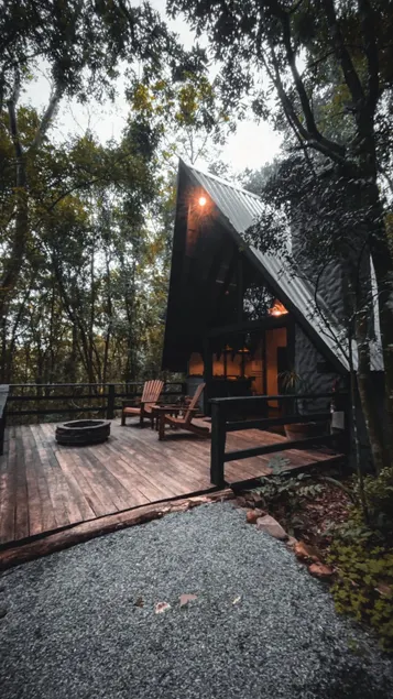 Cabana pneumann - Image 1