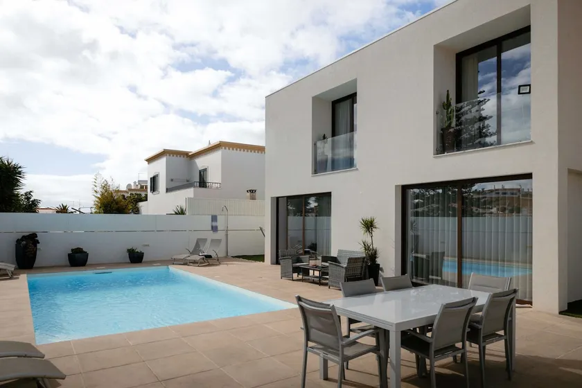 Portugal Alma Villa Algarve - Luxury Villa with Private Pool - Image 1