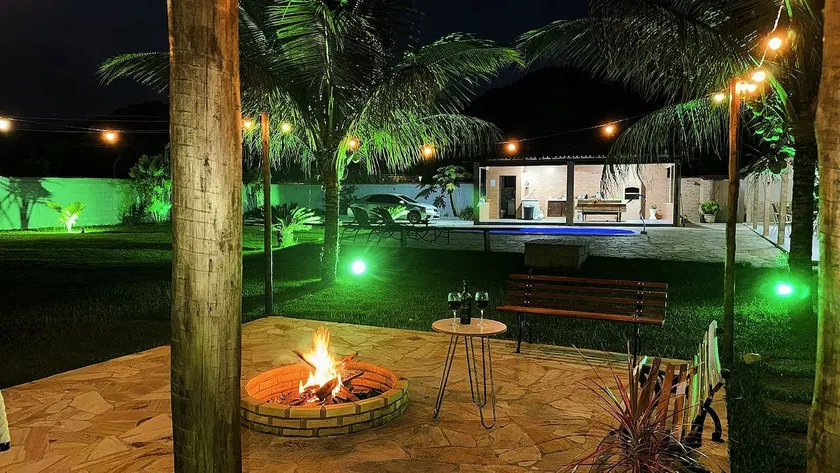 Angra's retreat: nature, comfort and peace - Image 1