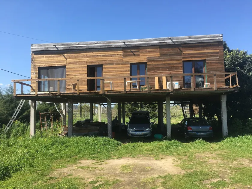 Villa Mezanine Loft @ Tejo River Beach - Image 1