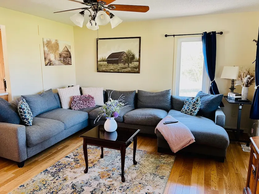 Pungo Shores Retreat - Image 1