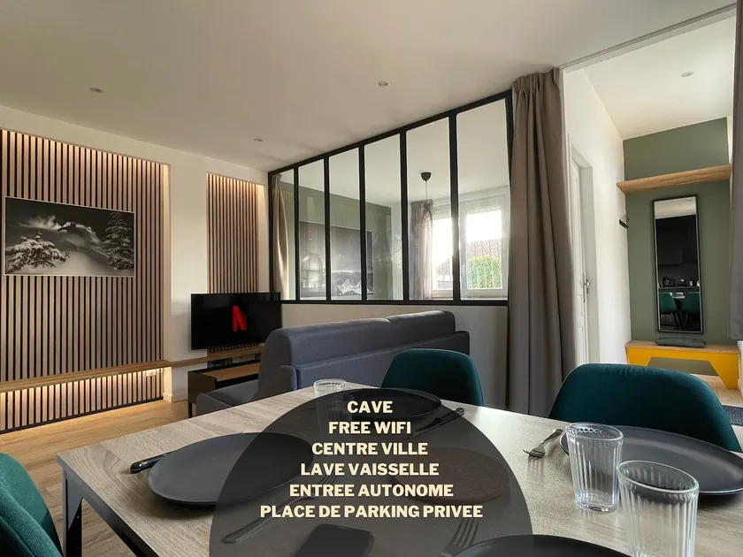 Appartement - Le Petit Loft - - Image 1