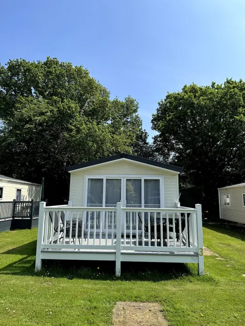 NEW Malton 3 bedroom Caravan - Image 1