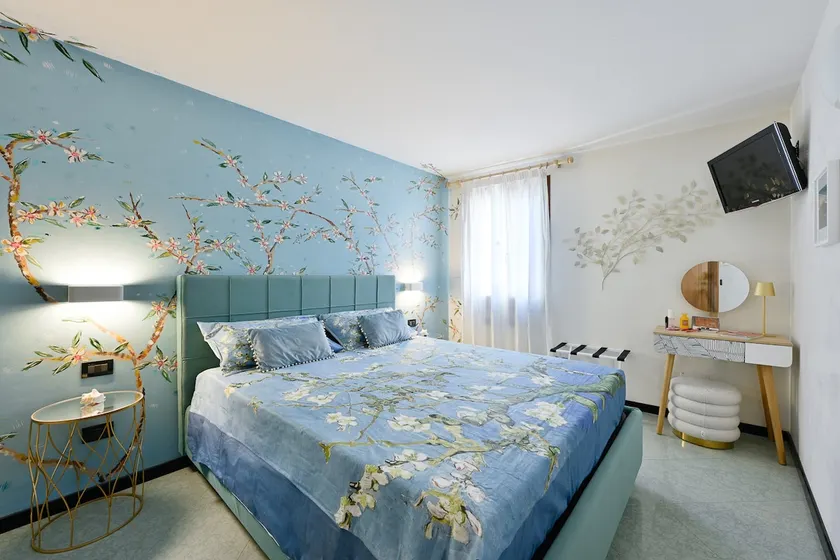 Flora Cottage Guesthouse Burano - Image 1