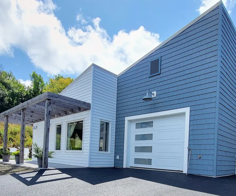 Serenity at The Cove - Newly Built Duplex! - Image 1