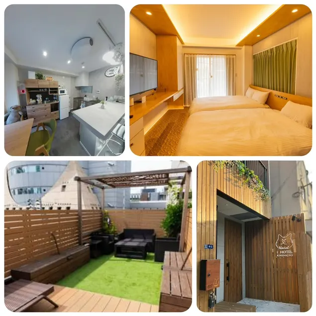 13-minute walk to Skytree | Entire house rental | Maximum 6 people | Projector | New washer and dryer | Fully equipped with Wi-Fi - Image 1