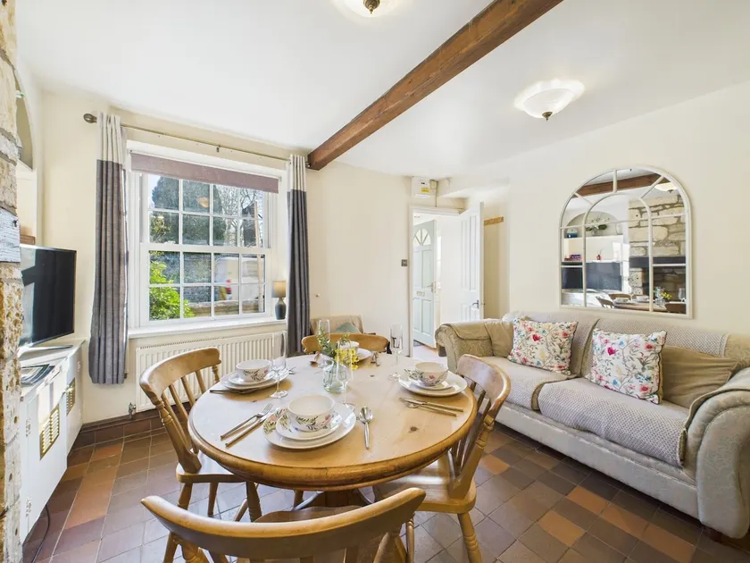 Briar Cottage - Image 1