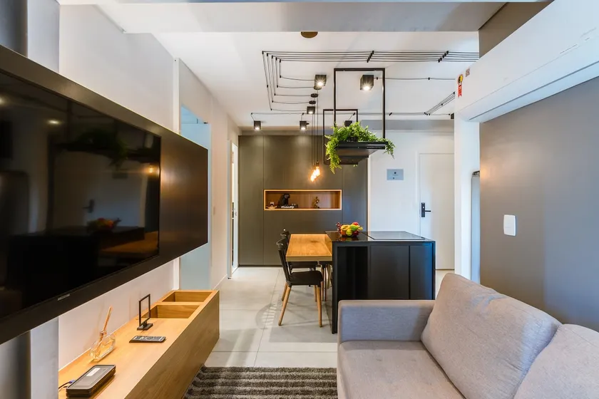 Cozy, clean and modern - Image 1