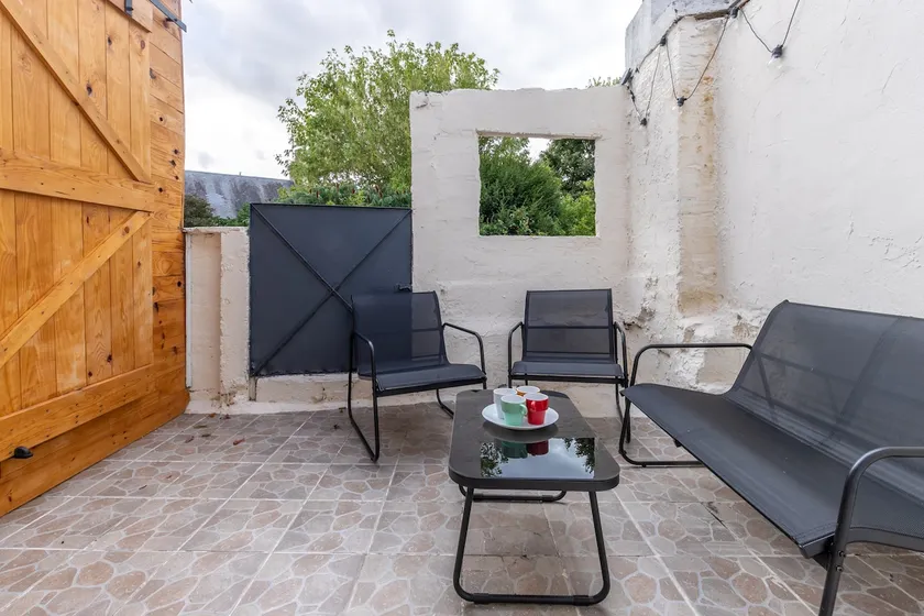 Le Petit Cocon – Sauna, 40 min from Beauval Zoo - Image 1