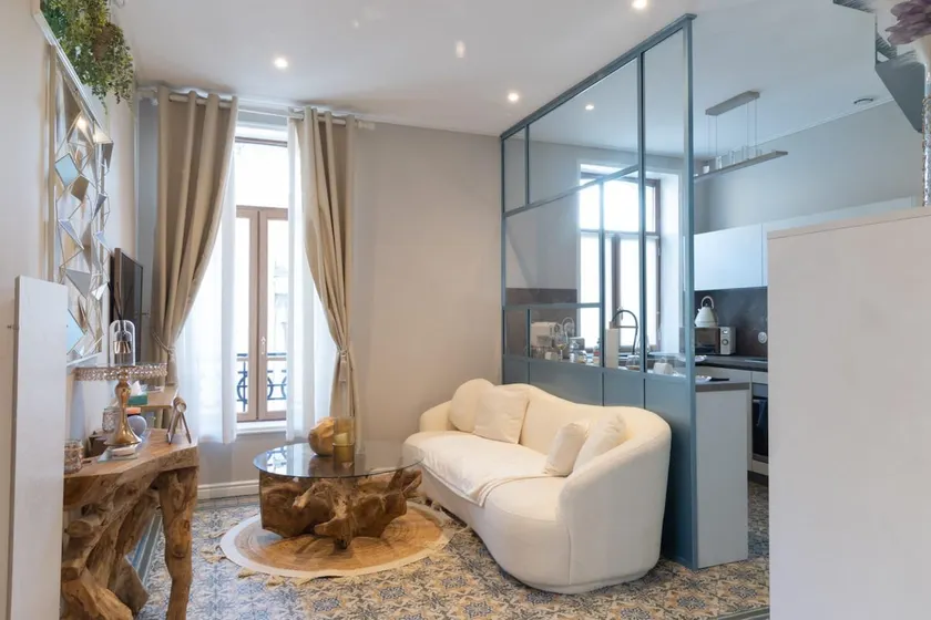 Prestige Duplex - Jacuzzi & Terrace - Image 1