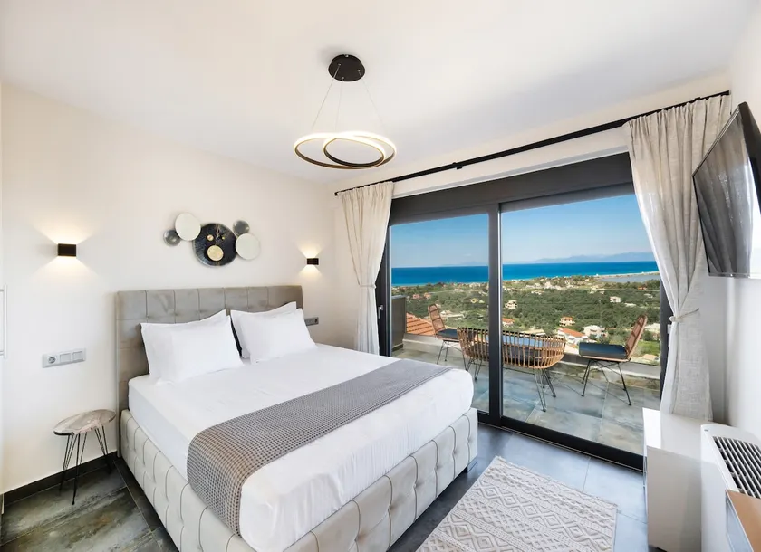 Adam's Suite - Image 1