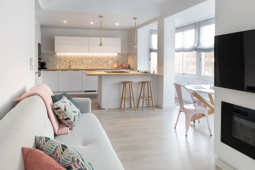 Apartamento Figueres Plaza Cataluña - Image 1