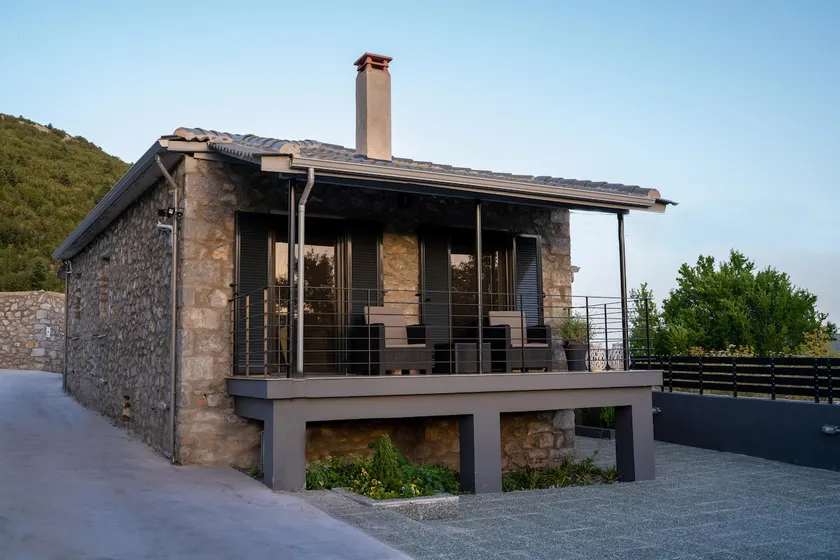 Triantos Guesthome Studio - Image 1
