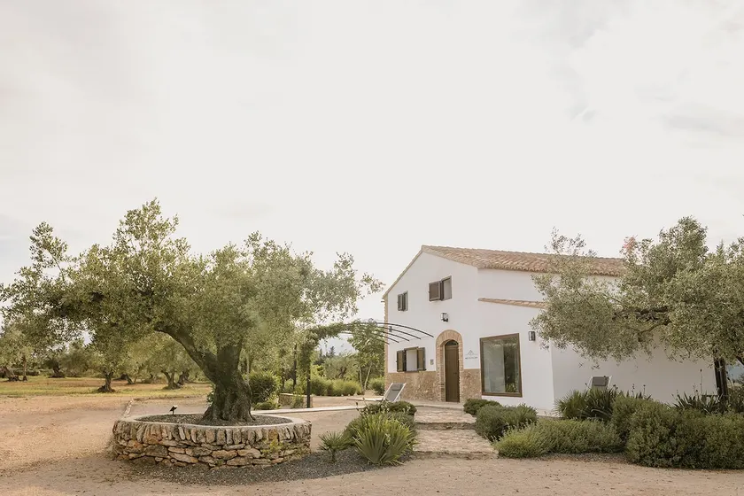 Mas d'en Jan - Image 1